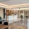 DAMAC Hills 2 Hotel, an Edge by Rotana Hotel - 迪拜