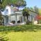 Villa Poveromo