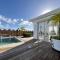 Villa Amaryllis luxueuse,piscine,vue mer,plage - Sainte-Luce