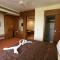 SilverCloud Hotel and Banquets - Ahmedabad
