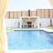 VIBES Chalet in Dead sea
