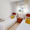 Casa Esturion J-A Murcia Holiday Rentals Property