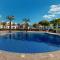 Casa Esturion J-A Murcia Holiday Rentals Property