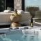 Mystique Luxury Suite