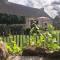 Aux Jardins De La Guyonnière Gîte 2 à 13 personnes - Ruaudin