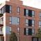 Superb New Build City Centre Flat and Gym