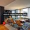 citizenM Glasgow - Glasgow