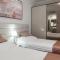 Deluxe Apartments Vila Carissa