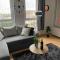 Európa 20 Apartman