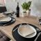 Európa 20 Apartman