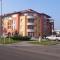 Európa 20 Apartman