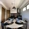 Lindo flat no Maui Beach Residence C201 - 塔曼达雷