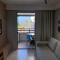 Lindo flat no Maui Beach Residence C201 - 塔曼达雷