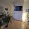 ZEN Apartment - spacious for 7 - central - kitchen - Offenbach