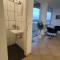 ZEN Apartment - spacious for 7 - central - kitchen - Offenbach