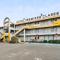 Hotel Fleury Merogis - Ex Premiere Classe Fleury Merogis - 弗勒里梅罗吉