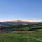 Balcon al Cotopaxi Hosteria - Sangolquí