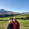 Balcon al Cotopaxi Hosteria - Sangolquí