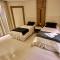 Hd Park Hotel