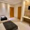 Hd Park Hotel
