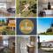 Gîte de campagne L'Estressol - Cuq