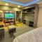 Hd Park Hotel