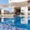 Napa Hills Seaview Villas - Iris - Ayia Napa