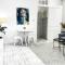 COSY Apartment in La Marsa Corniche - Beach