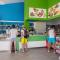 Holiday Home Garda Family Plus by Interhome