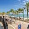 Apartment Palm Beach by Interhome