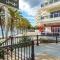 Apartment Palm Beach by Interhome