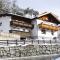 Holiday Home Plattner-2 by Interhome