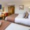 Park Hall Hotel and Spa Wolverhampton - Wolverhampton