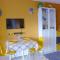 Apartment Résidence Byblos 11 by Interhome - 克莱恩 蒙塔纳