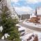 Apartment Mountain Duplex & Balcony by Interhome