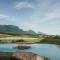 Oudebosch Guest Farm - Riversdale