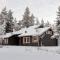 Holiday Home Susitupa 6 by Interhome - Salla