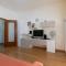 Apartment Tramonto a casa di Matteo by Interhome