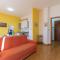 Apartment Tramonto a casa di Matteo by Interhome