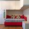 Apartment Tramonto a casa di Matteo by Interhome