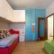 Apartment Tramonto a casa di Matteo by Interhome