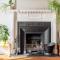 Treetops - Characterful flat with parking, close to beach