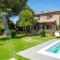 Villa La Colonica by Interhome