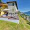 Bello Pezzo 2-Bedroom Lakeview Apartment with Shared Garden and Terrace