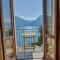 Bello Pezzo 2-Bedroom Lakeview Apartment with Shared Garden and Terrace