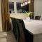 Tromsø stunning Luxury apart A - Larseng