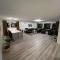 Tromsø stunning Luxury apart A - Larseng