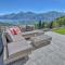 Felice sul Lago 2-Bedroom Lakeview Apartment - Menaggio