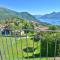 Felice sul Lago 2-Bedroom Lakeview Apartment - Menaggio