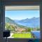 Felice sul Lago 2-Bedroom Lakeview Apartment - Menaggio